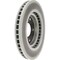 Centric Parts Gcx Brake Rotor, 320.63068 320.63068 - alternate 5
